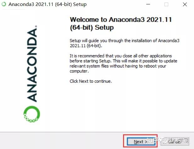 anaconda安装为什么这么慢_anaconda安装卡在setting up