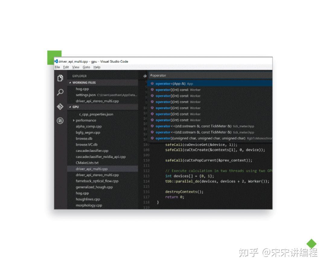 vscode与vs区别_vscode哪个版本好用