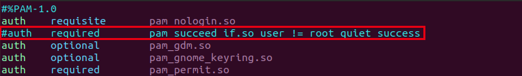 ubuntu默认账户密码_ubuntu初次启动密码