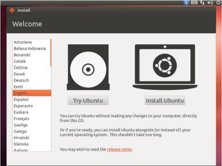 ubuntu安装教程分区_ubuntu装系统分区教程