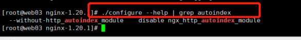 nginx 命令行启动_linux怎么启动nginx服务