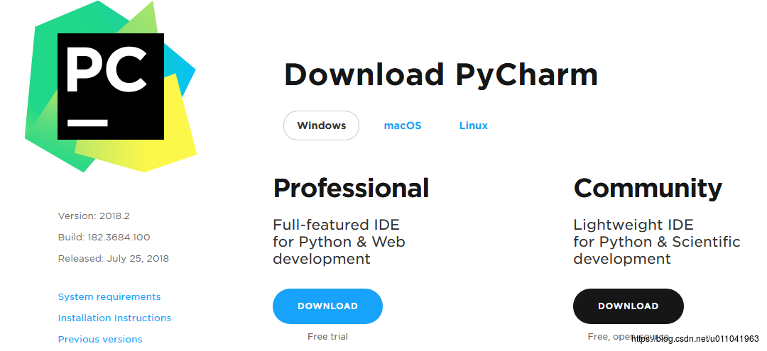 pycharm是什么软件_pycharm是编译器还是编辑器