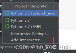 anaconda配置python环境 linux_如何用anaconda创建python环境