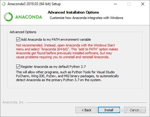 anaconda最后一步安装一直不动_anaconda一直处于加载状态