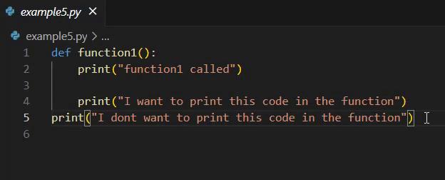 vscode怎么运行代码_vs代码写好了怎么运行快捷键