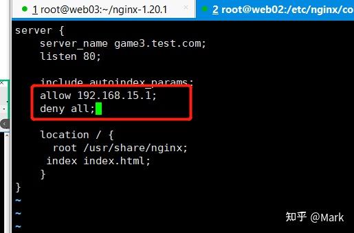 nginx 命令行启动_linux怎么启动nginx服务