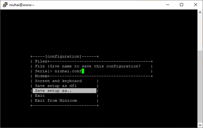 xshell怎么连接交换机console_如何用console口配置交换机