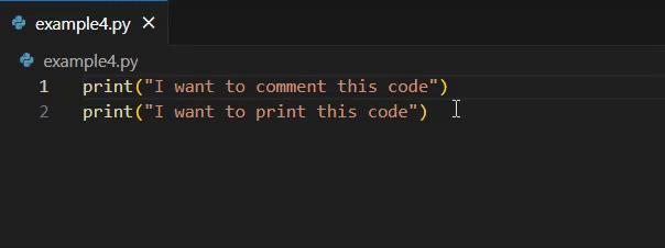 vscode怎么运行代码_vs代码写好了怎么运行快捷键