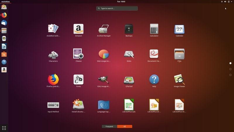 ubuntu和linux安装哪一个更好_fedora和ubuntu哪个好