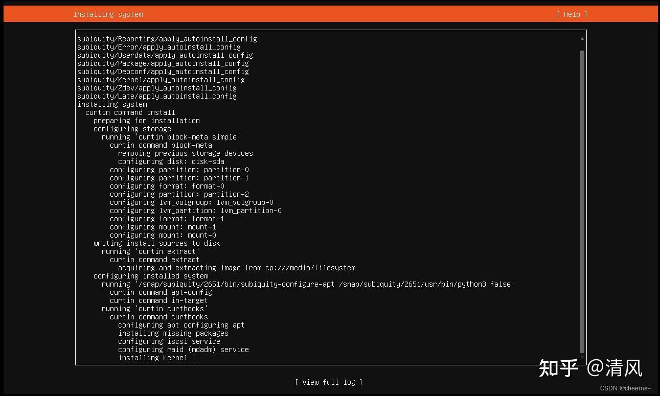 ubuntu1804忘记密码如何重置_ubuntu18忘记密码