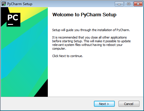pycharm安装教程_python安装教程(非常详细)
