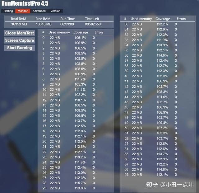 benchmark测试是什么意思_测试硬件的软件