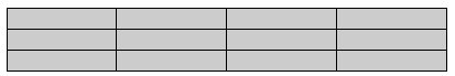 html table 固定列_html表格表头固定不动