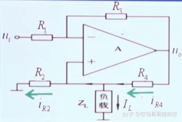 积分电路的输入和输出波形_RC积分电路