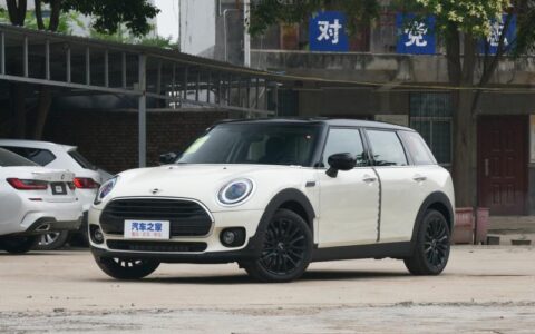 miniclubvan什么意思_mini是几座