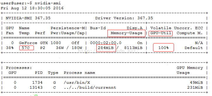 linux怎么看gpu_gpu算力对照表