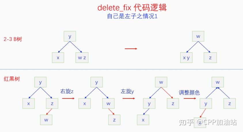 为什么红黑树效率高_红树林生长周期