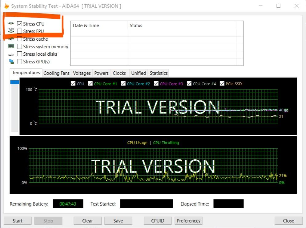 cpu 测试版_测试版的cpu能买吗