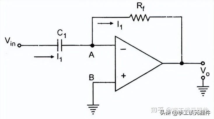 积分电路输入频率增加_积分电路方波转三角波