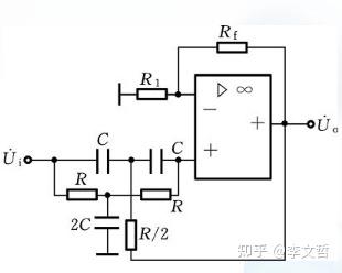 积分运算电路怎么计算_比例积分电路