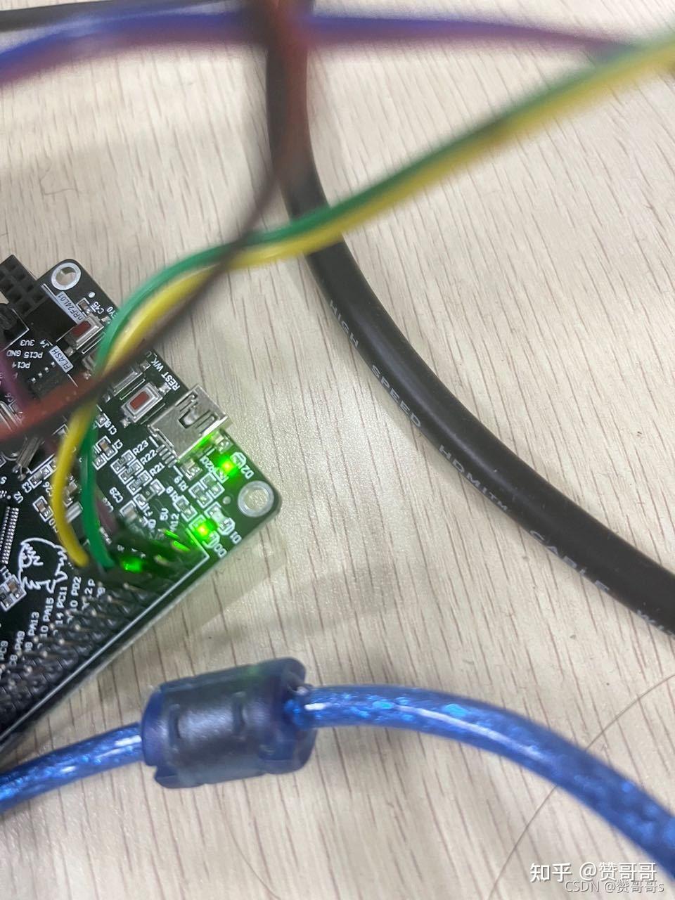 stm32f103串口接收函数_STM32MP157