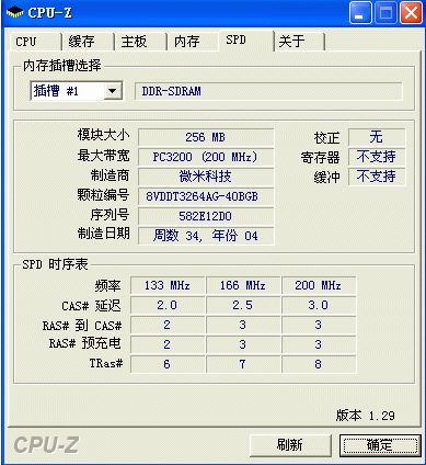 cpu性能测试软件有哪些_性能测试工具