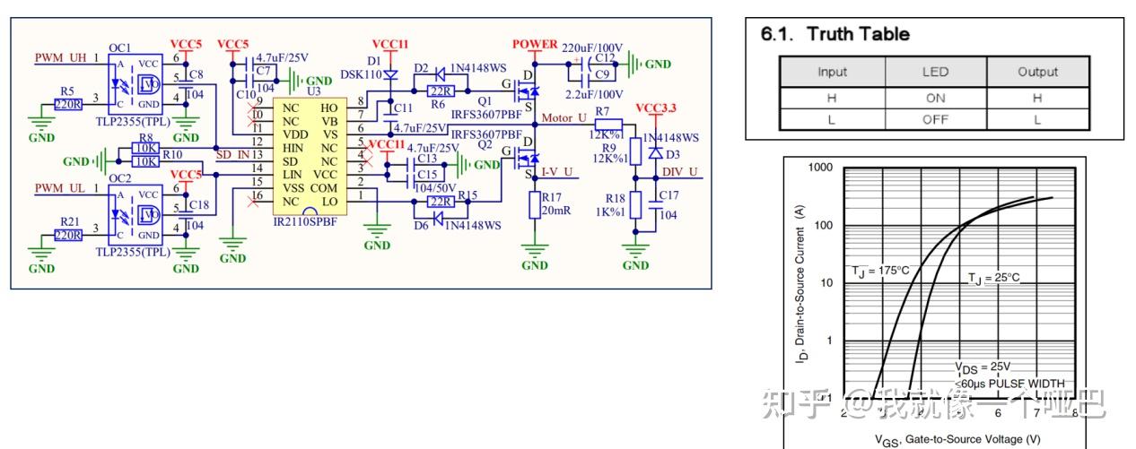 l298n驱动直流电机程序_l298n驱动直流电机原理