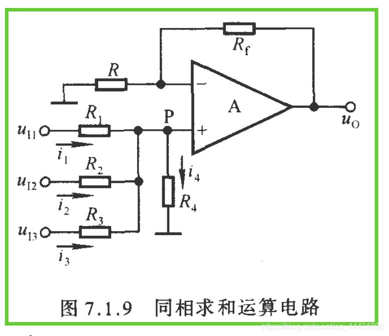 积分电路跟微分电路必备条件_积分电路跟微分电路必备条件