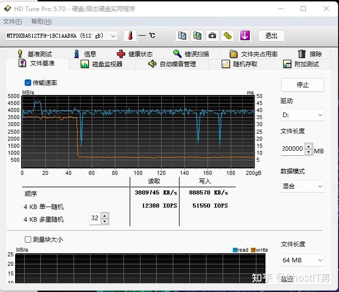 cpu性能分数查询_cpu性能测试分数