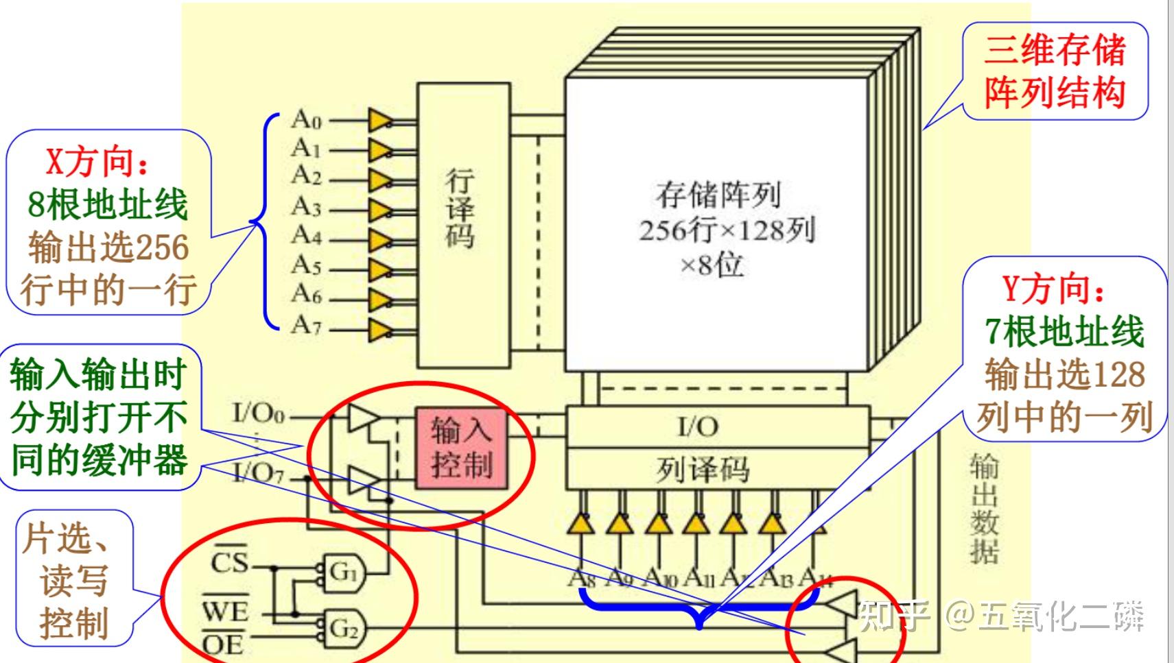 存储器结构图怎样画_外存储器包括哪些