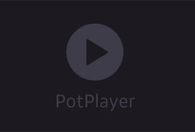 potplayer怎么读第1步