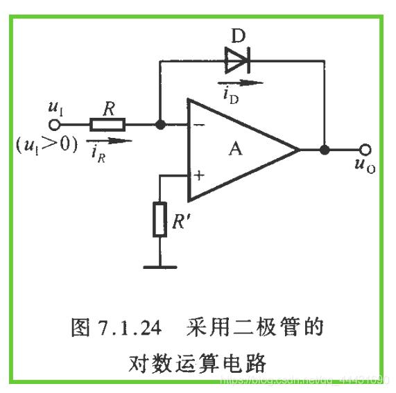 积分电路跟微分电路必备条件_积分电路跟微分电路必备条件