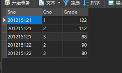 sql游标遍历_sqlserver游标的使用