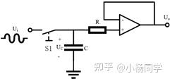 积分电路输入方波输出什么_积分电路输出波形