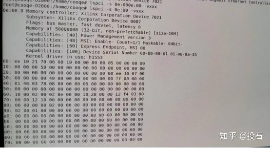 linux怎么查看pci设备_windows查看pci设备命令