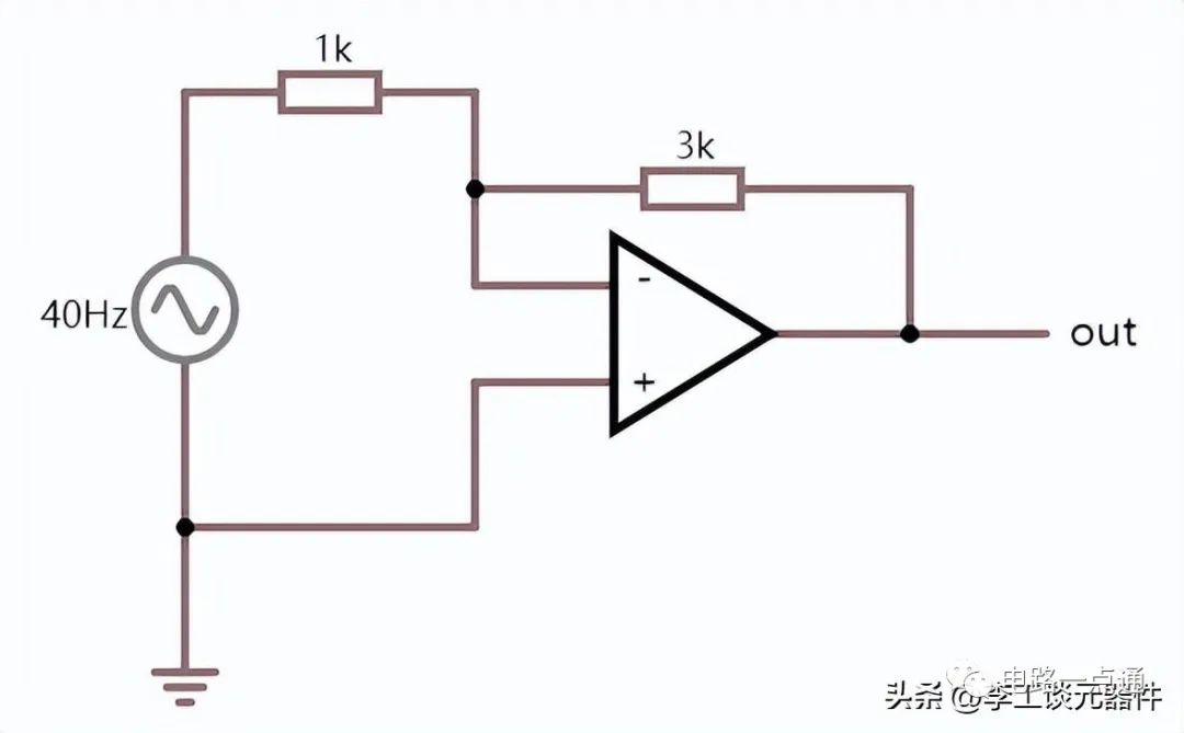 积分器输入与输出_积分电路输出波形