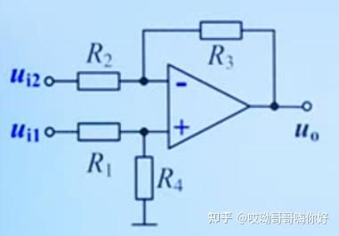 反相积分器输入输出波形_积分电路波形