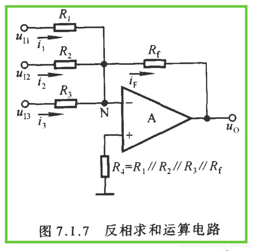 积分电路跟微分电路必备条件_积分电路跟微分电路必备条件