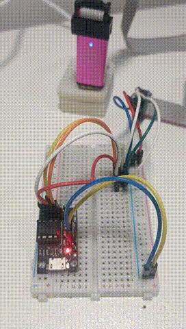arduino时钟程序怎么编写_arduino怎么使用时钟模块