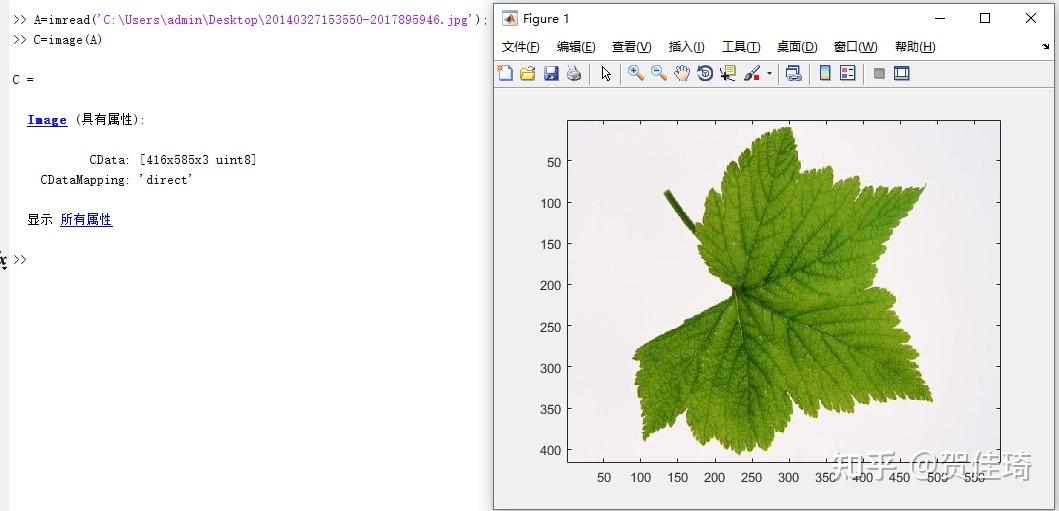 matlab中如何调整坐标轴_matlab plot设置坐标轴