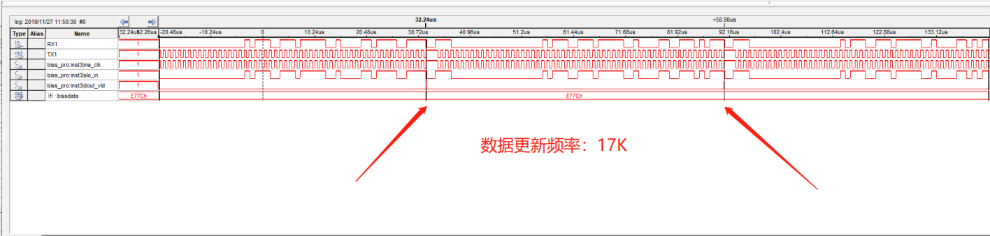 biss-c协议_biss-c编码器协议