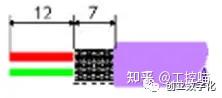 profibusdp接线方法_profibus接线示意图