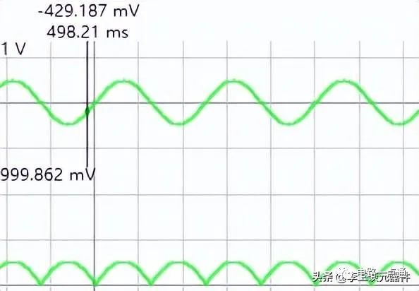 积分器输入与输出_积分电路输出波形