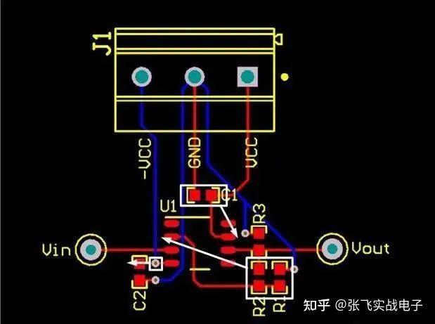 反相积分运算电路图_反相积分运算电路图解