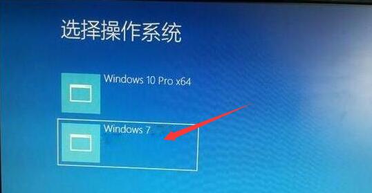 uefi双系统安装教程_win7支持uefi启动吗