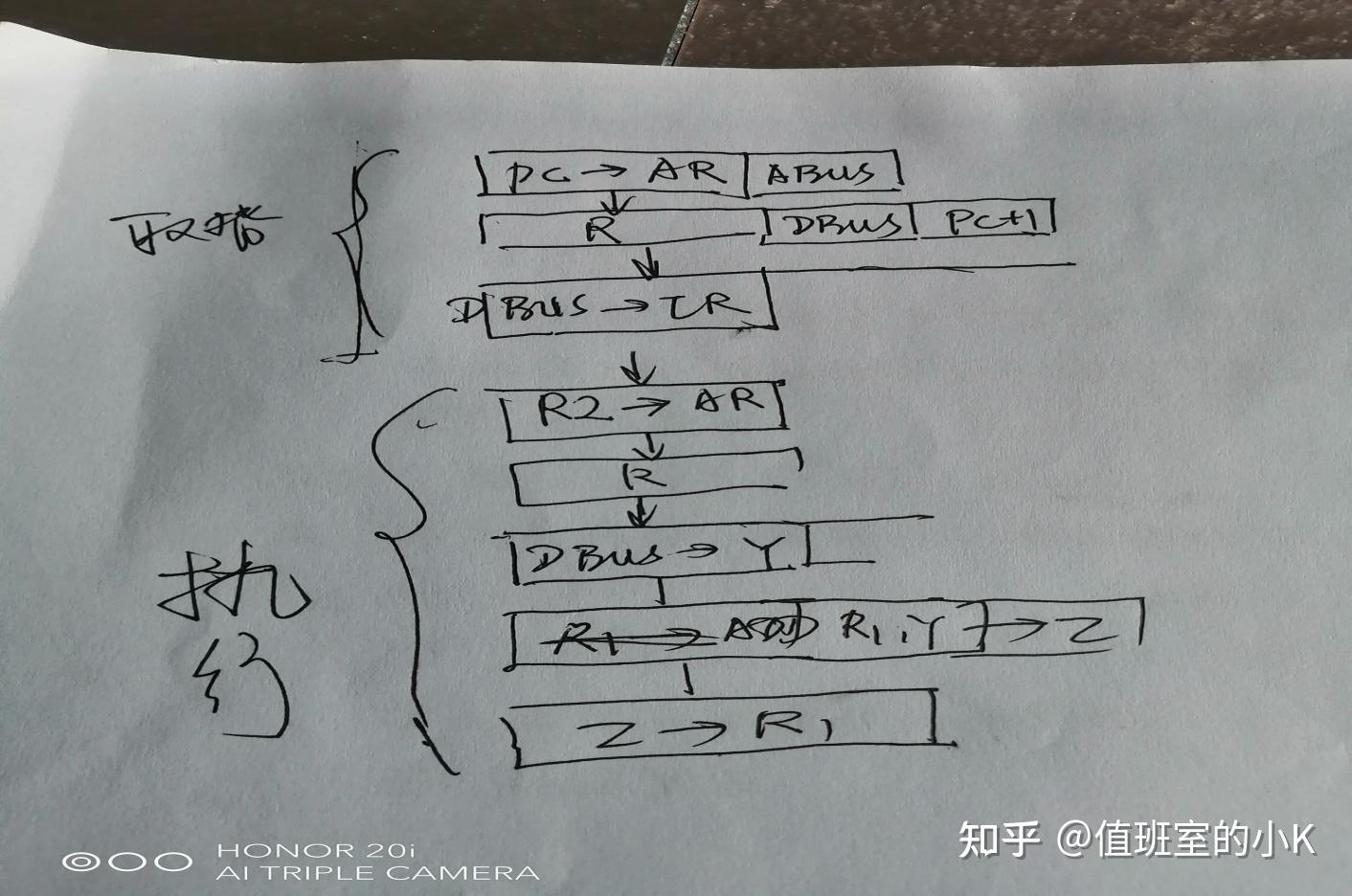 计算机组成原理第六版课后答案_计算机组成原理第六版课后答案