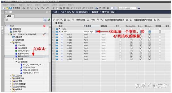 串口调试助手接收不到数据什么原因_串口调试助手不显示接收数据