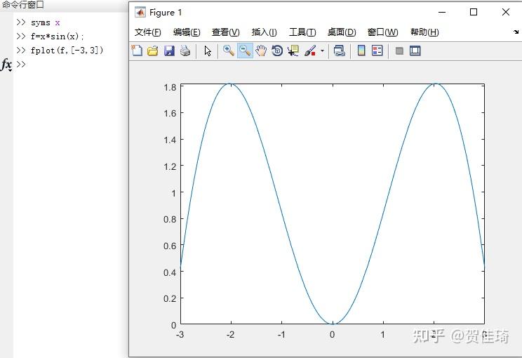 matlab中如何调整坐标轴_matlab plot设置坐标轴