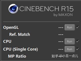 benchmark测试是什么意思_测试硬件的软件