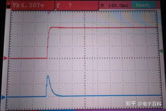 积分电路输出波形不理想的原因_RC积分电路